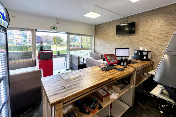Aubergenville 78410 – Vente fonds de commerce boutique