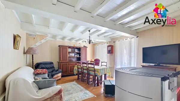 Nervieux 42510 – Vente maison/villa 4&nbsp;pièces 3&nbsp;chambres