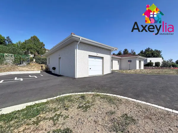 Salvizinet 42110 – Vente maison/villa 5&nbsp;pièces 4&nbsp;chambres