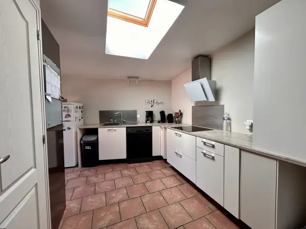 Rainvillers 60650 – Vente maison/villa 5&nbsp;pièces 3&nbsp;chambres