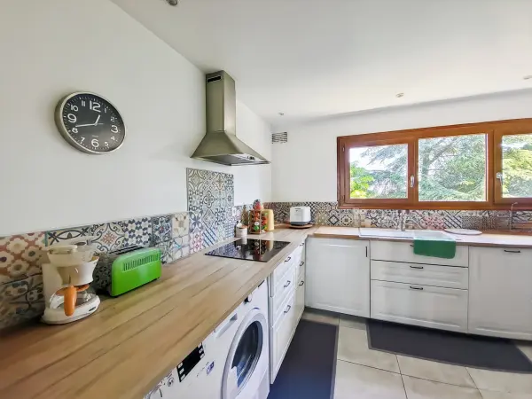 Chilly-Mazarin 91380 – Vente appartement 5&nbsp;pièces 3&nbsp;chambres