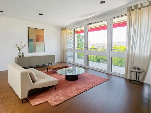 Chilly-Mazarin 91380 – Vente appartement 5&nbsp;pièces 3&nbsp;chambres
