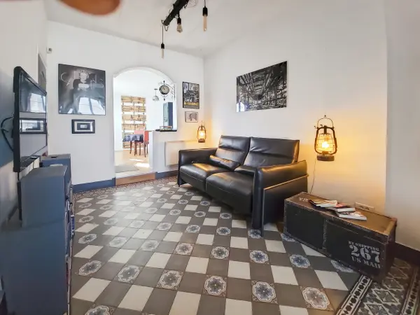Savigny-sur-Orge 91600 – Vente maison/villa 7&nbsp;pièces 5&nbsp;chambres