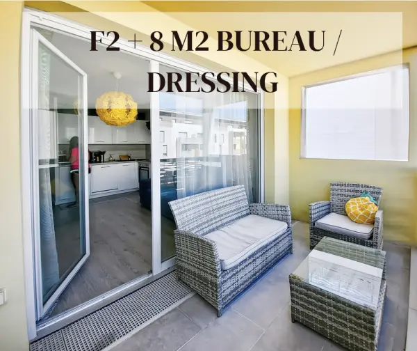 Montlhéry 91310 – Vente appartement 2&nbsp;pièces 1&nbsp;chambre