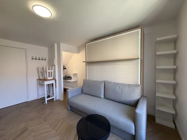Vauhallan 91430 – Location appartement 1&nbsp;pièce