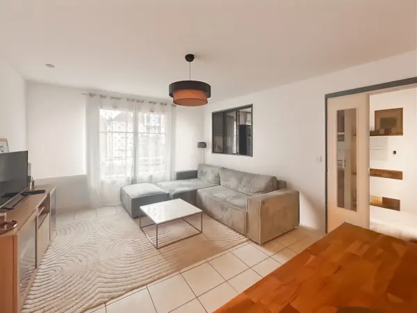 Arpajon 91290 – Vente appartement 3&nbsp;pièces 2&nbsp;chambres