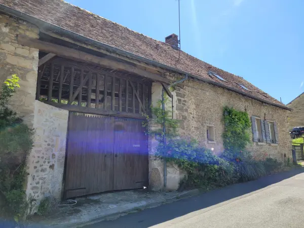 Monts 60119 – Vente maison/villa 6&nbsp;pièces 3&nbsp;chambres