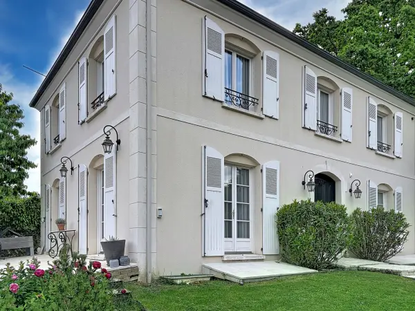 Brunoy 91800 – Vente maison/villa 6&nbsp;pièces 3&nbsp;chambres