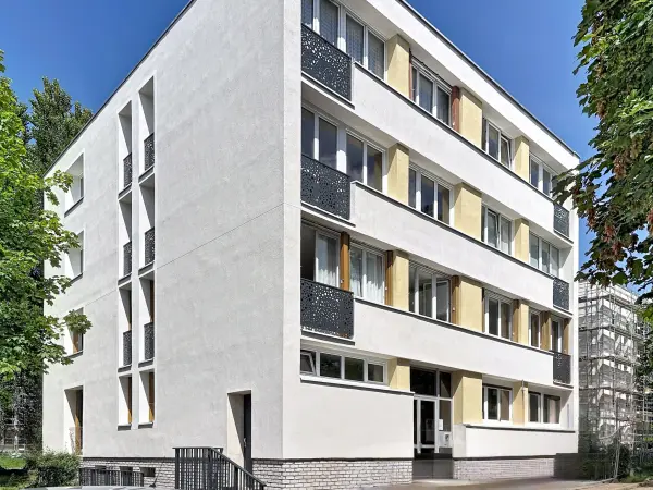 Crosne 91560 – Vente appartement 4&nbsp;pièces 3&nbsp;chambres