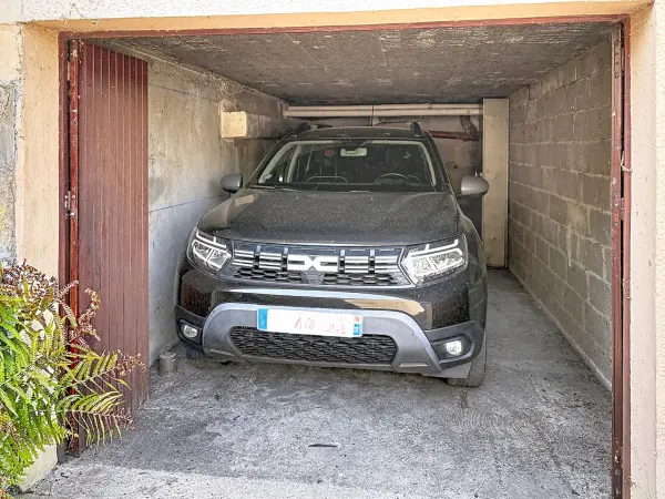 Montgeron 91230 – Vente parking/box