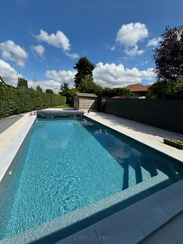 La Houssaye-en-Brie 77610 – Vente maison/villa 5&nbsp;pièces 3&nbsp;chambres