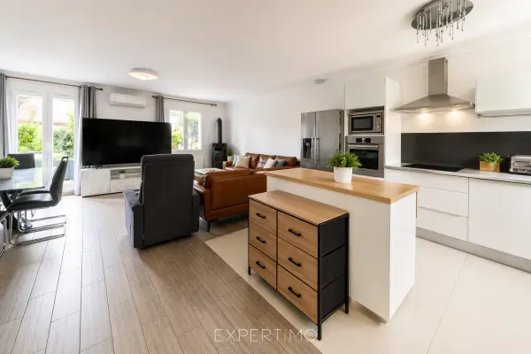 Émerainville 77184 – Vente maison/villa 6&nbsp;pièces 5&nbsp;chambres