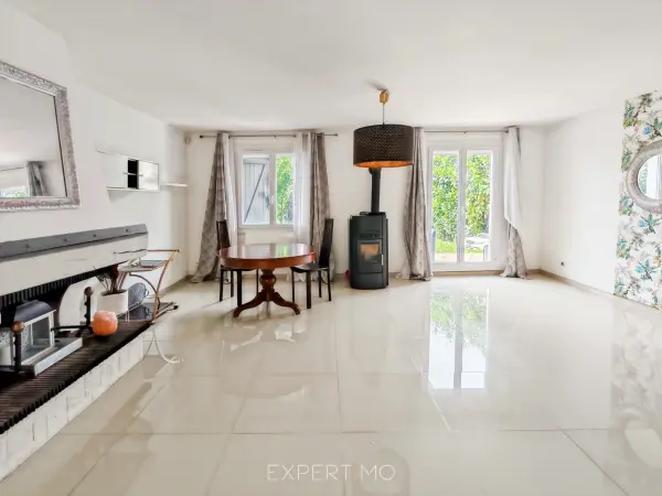 Émerainville 77184 – Vente maison/villa 5&nbsp;pièces 3&nbsp;chambres