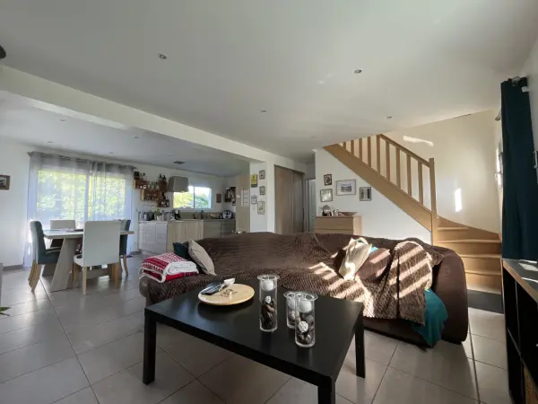 Honfleur 14600 – Vente maison/villa 5&nbsp;pièces 4&nbsp;chambres