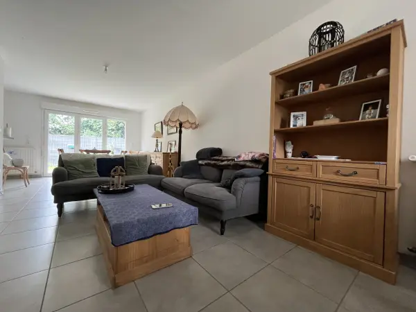 Honfleur 14600 – Vente maison/villa 4&nbsp;pièces 3&nbsp;chambres