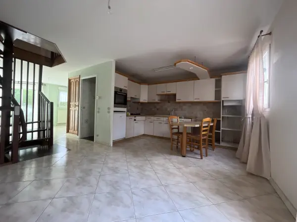 Honfleur 14600 – Vente maison/villa 4&nbsp;pièces 3&nbsp;chambres