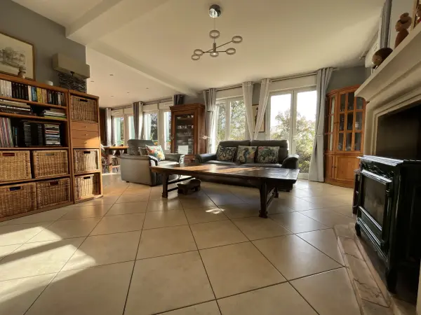 Gonneville-sur-Honfleur 14600 – Vente maison/villa 6&nbsp;pièces 4&nbsp;chambres