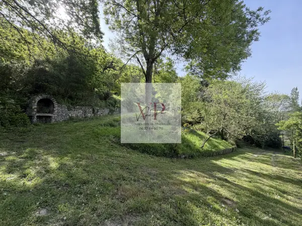 Ablon 14600 – Vente maison/villa 4&nbsp;pièces 1&nbsp;chambre