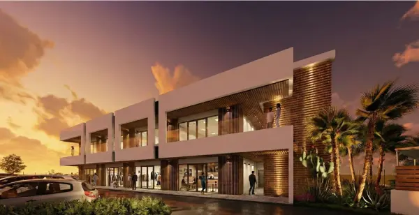 Petit-Bourg 97170 – Location local