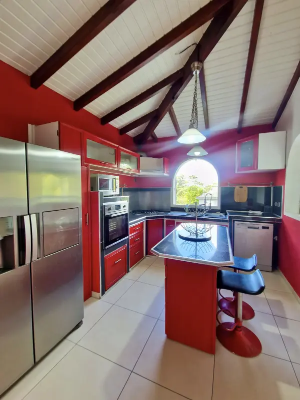 Les Abymes 97139 – Location appartement 4&nbsp;pièces 3&nbsp;chambres