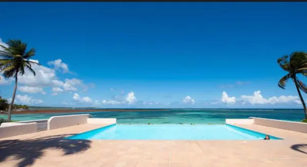 Sainte anne 97180 – Vente appartement 3&nbsp;pièces 2&nbsp;chambres