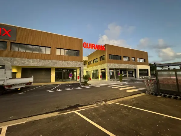 Saint francois 97118 – Location local