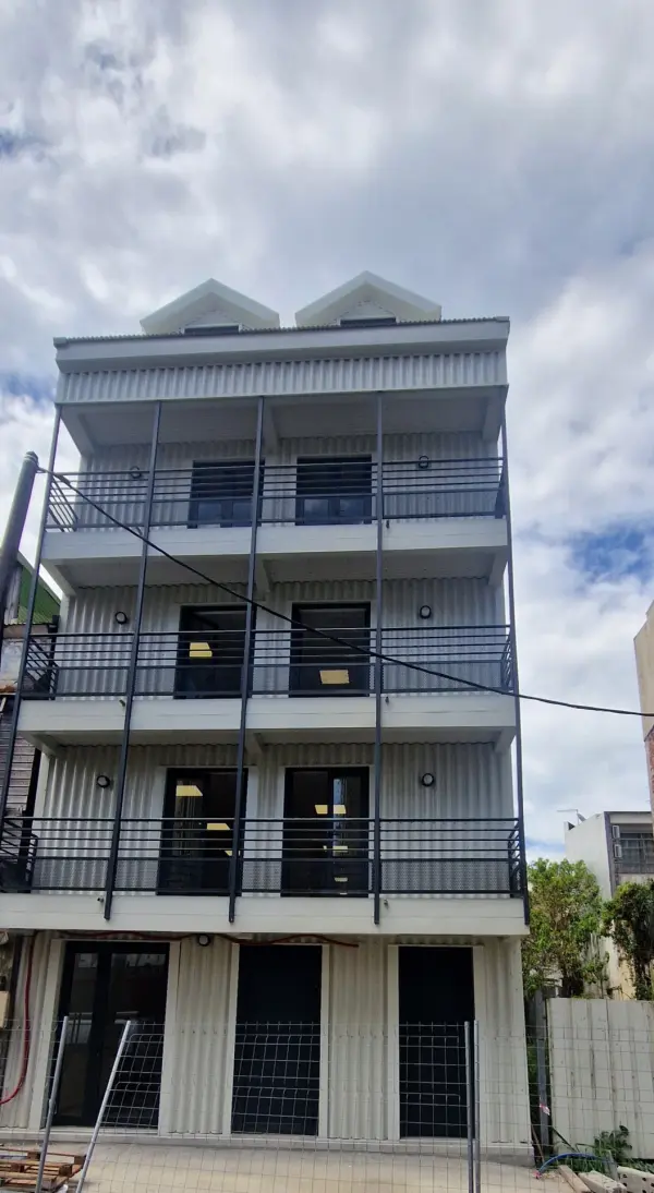 Pointe-à-Pitre 97110 – Location local