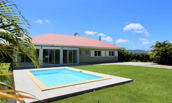 Petit-Bourg 97170 – Vente maison/villa 5&nbsp;pièces 4&nbsp;chambres