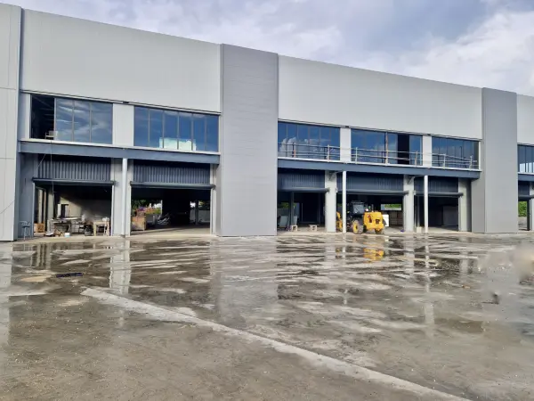 Baie-Mahault 97122 – Location local