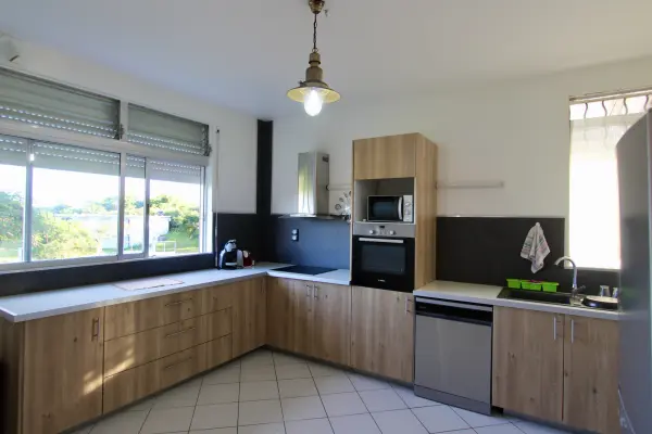 Petit-Canal 97131 – Location appartement 4&nbsp;pièces 2&nbsp;chambres