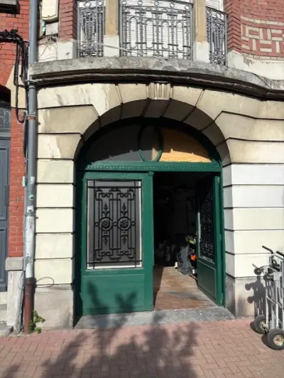 Lille 59000 – Location parking/box