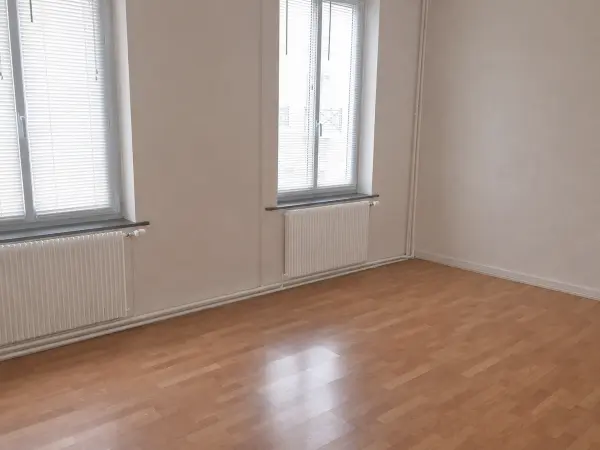 Lille 59800 – Location appartement 1&nbsp;pièce