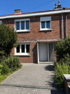 Lambersart 59130 – Vente maison/villa 4&nbsp;pièces 3&nbsp;chambres