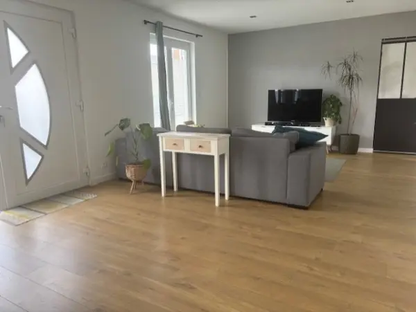 Tourcoing 59200 – Location maison/villa 3&nbsp;pièces 2&nbsp;chambres