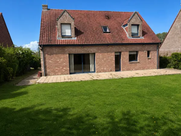 Pérenchies 59840 – Location maison/villa 6&nbsp;pièces 4&nbsp;chambres