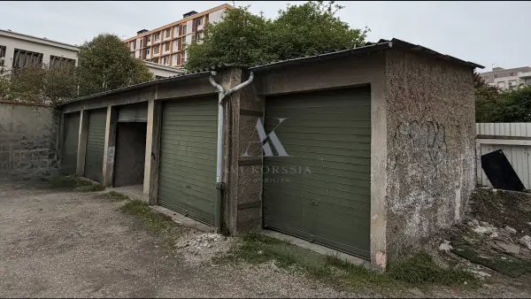 Villeurbanne 69100 – Location parking/box