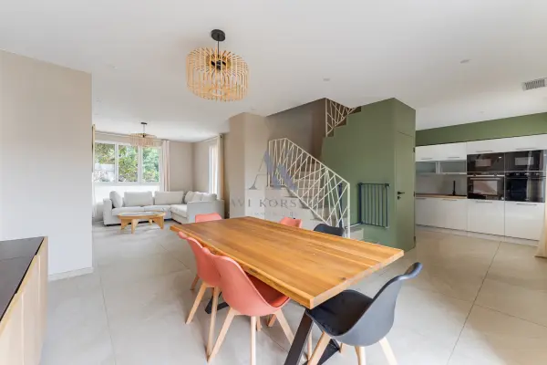 Villeurbanne 69100 – Vente maison/villa 6&nbsp;pièces 4&nbsp;chambres