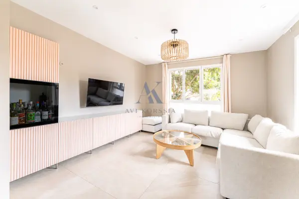Villeurbanne 69100 – Vente maison/villa 6&nbsp;pièces 4&nbsp;chambres