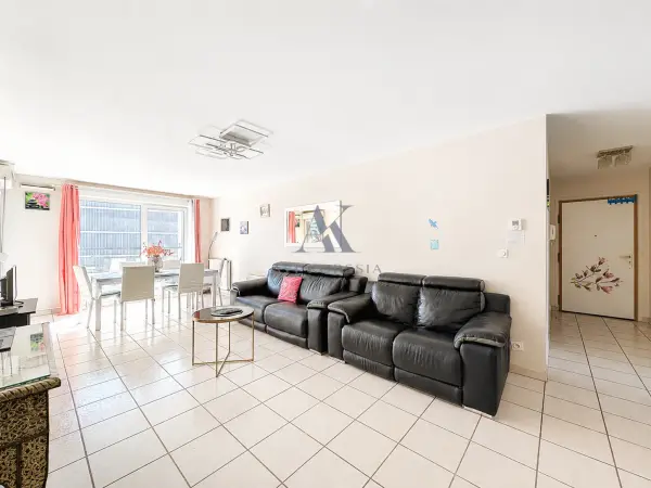 Villeurbanne 69100 – Vente appartement 5&nbsp;pièces 3&nbsp;chambres