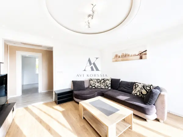 Saint-Priest 69800 – Vente appartement 3&nbsp;pièces 2&nbsp;chambres
