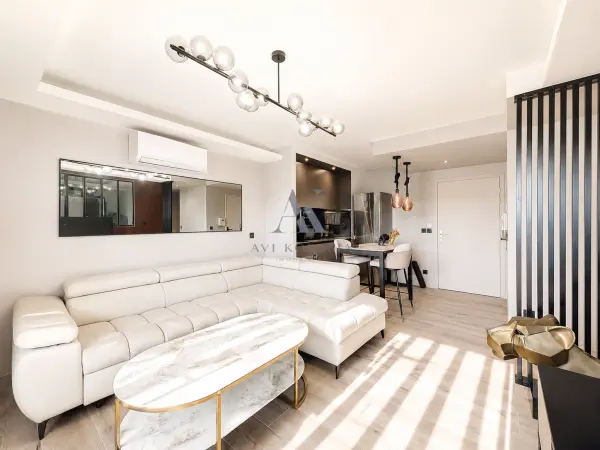 Bron 69500 – Vente appartement 2&nbsp;pièces 1&nbsp;chambre