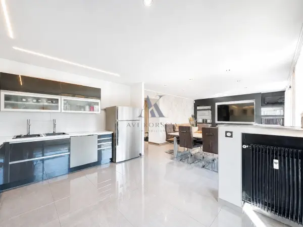 Villeurbanne 69100 – Vente appartement 4&nbsp;pièces 3&nbsp;chambres