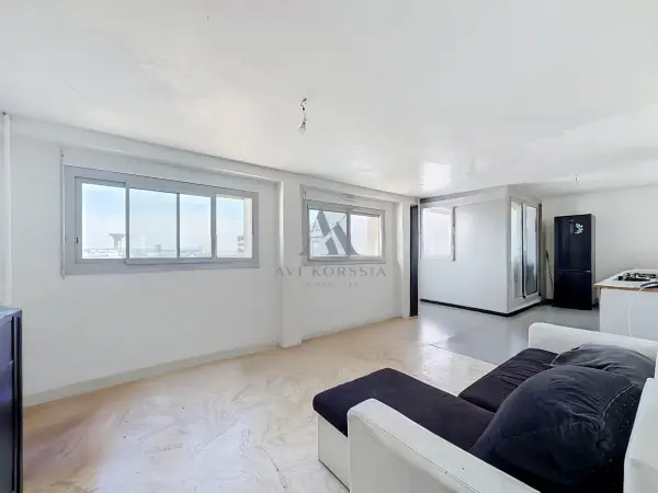 Vénissieux 69200 – Vente appartement 5&nbsp;pièces 3&nbsp;chambres