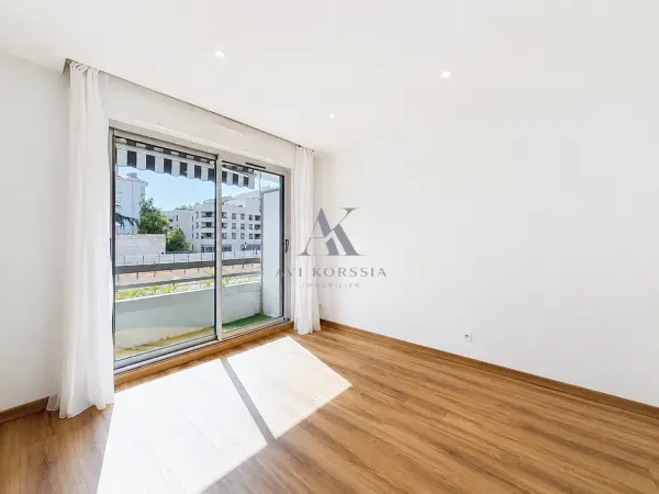 Villeurbanne 69100 – Vente appartement 4&nbsp;pièces 3&nbsp;chambres