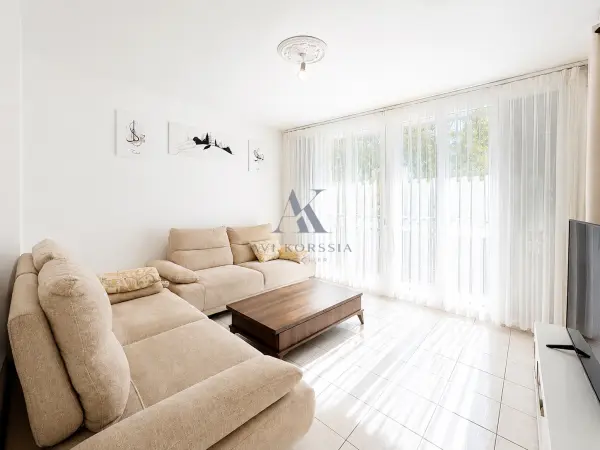 Saint-Priest 69800 – Vente appartement 5&nbsp;pièces 3&nbsp;chambres