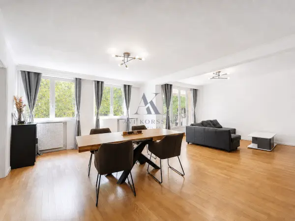 Bron 69500 – Vente appartement 6&nbsp;pièces 4&nbsp;chambres