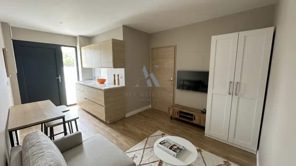 Lyon 69008 – Vente appartement 2&nbsp;pièces 1&nbsp;chambre