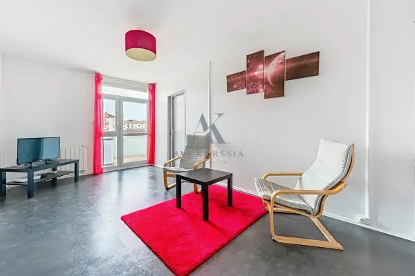 Villeurbanne 69100 – Vente appartement 4&nbsp;pièces 3&nbsp;chambres