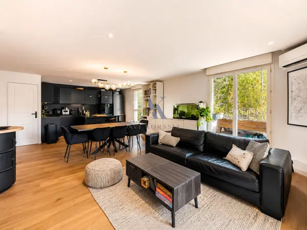 Lyon 69006 – Vente appartement 4&nbsp;pièces 3&nbsp;chambres