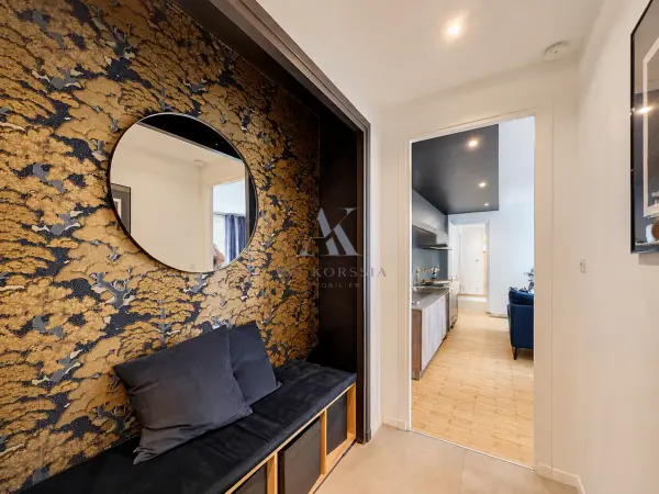 Bron 69500 – Location appartement 5&nbsp;pièces 4&nbsp;chambres